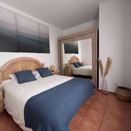Casa Lunita Apartment Arona  Bagian luar foto