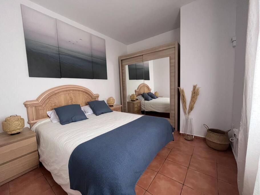 Casa Lunita Apartment Arona  Bagian luar foto