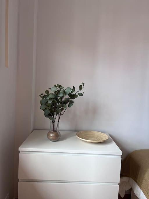 Casa Lunita Apartment Arona  Bagian luar foto