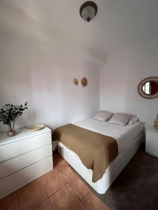 Casa Lunita Apartment Arona  Bagian luar foto