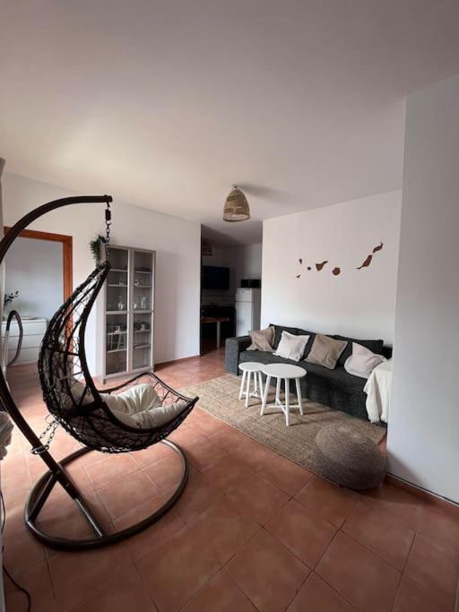 Casa Lunita Apartment Arona  Bagian luar foto