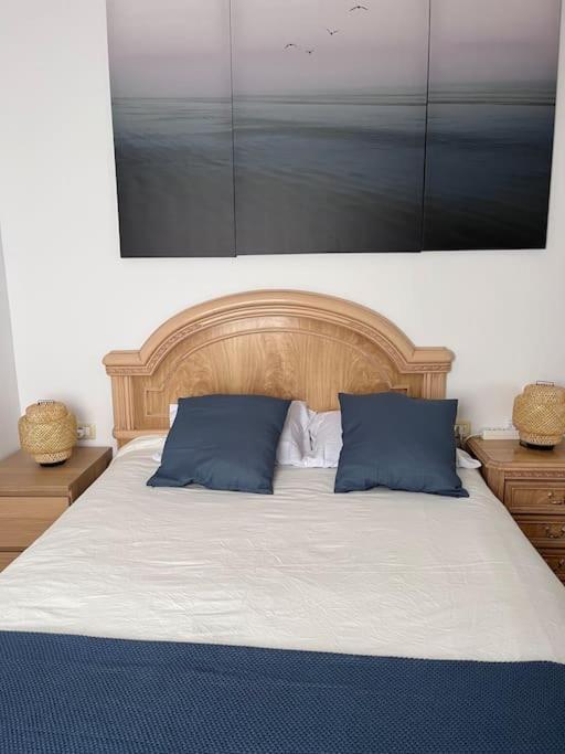 Casa Lunita Apartment Arona  Bagian luar foto