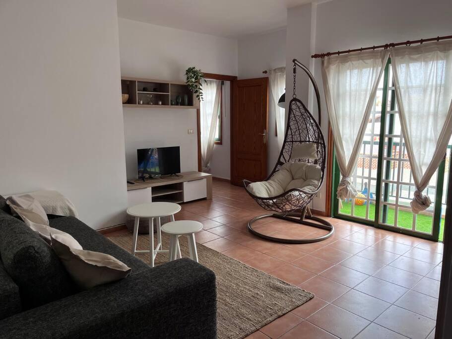 Casa Lunita Apartment Arona  Bagian luar foto