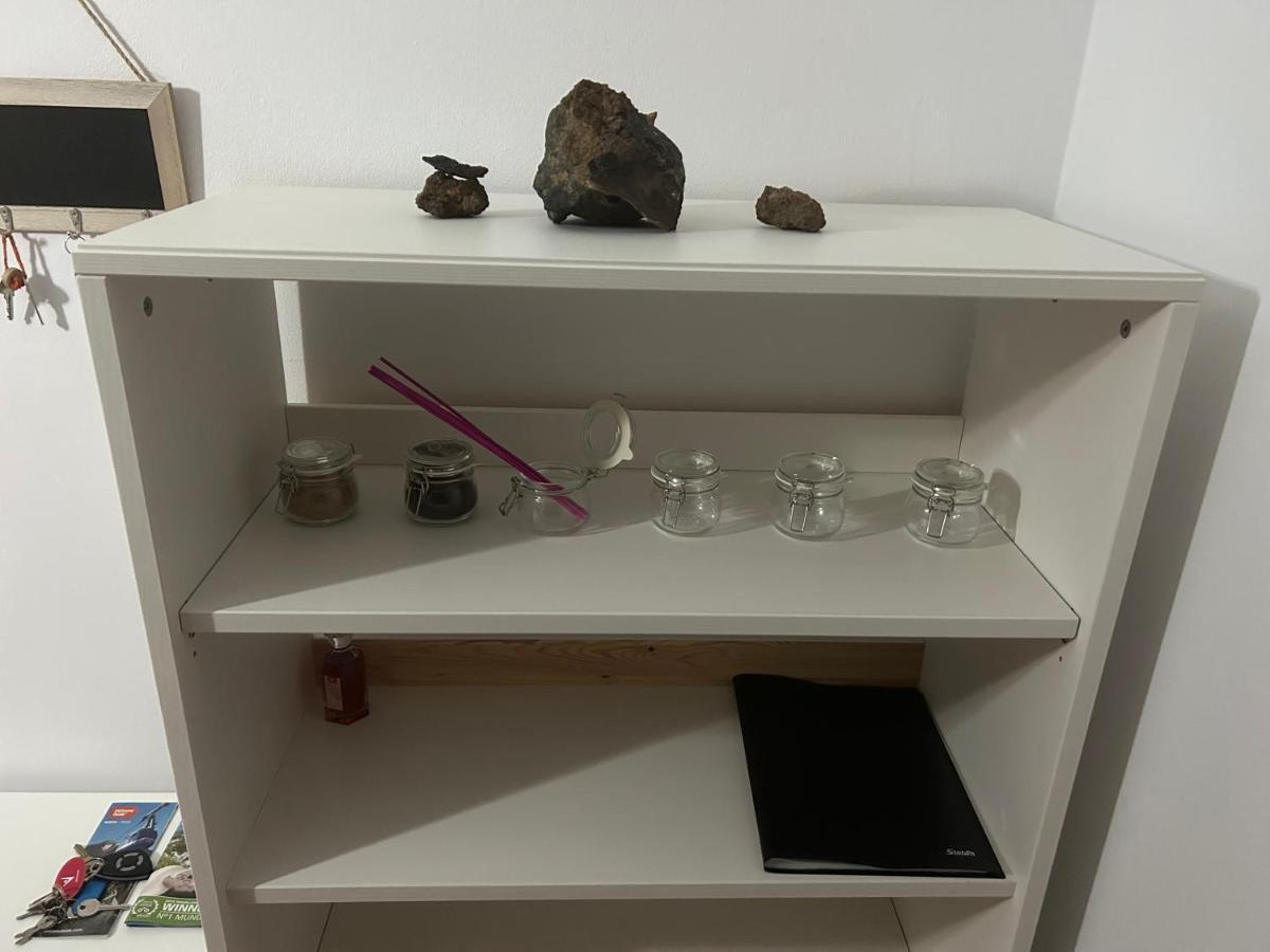 Casa Lunita Apartment Arona  Bagian luar foto