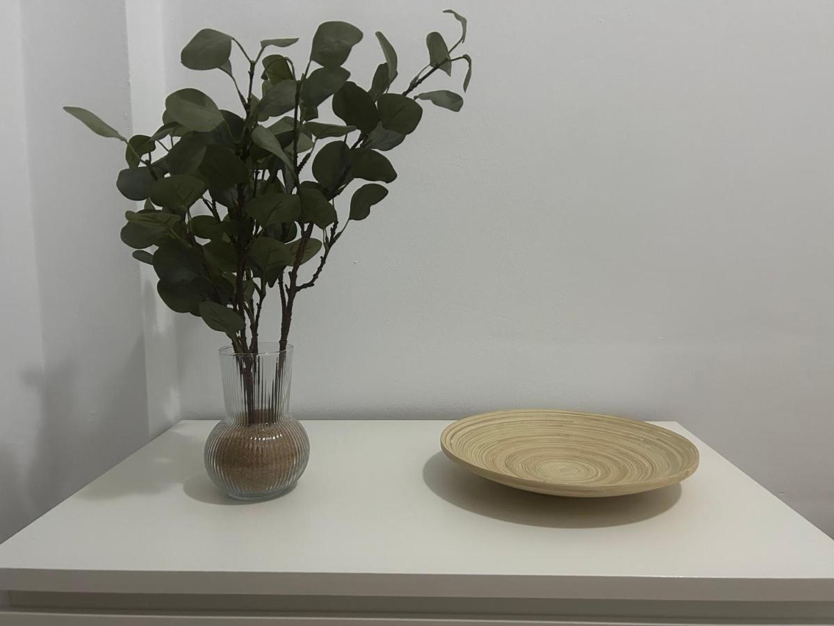 Casa Lunita Apartment Arona  Bagian luar foto