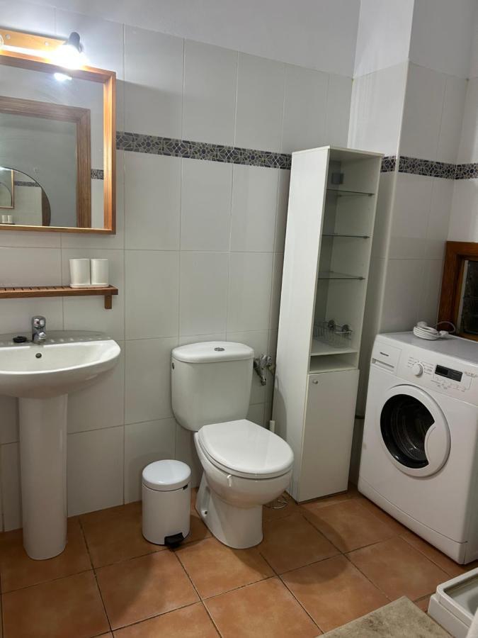 Casa Lunita Apartment Arona  Bagian luar foto